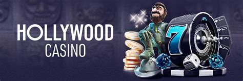hollywood casino online|hollywood casino sign in.